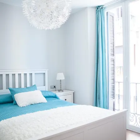 Livemálaga Thyssen Apartamento Málaga