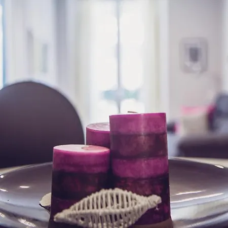 Livemálaga Thyssen Apartamento Málaga