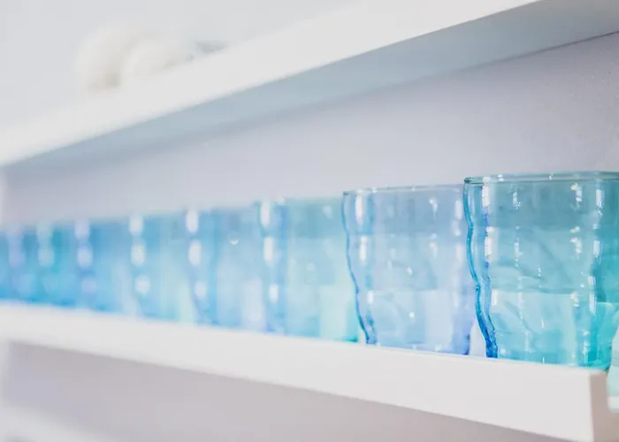 莱夫马拉加泰森公寓 公寓 马拉加