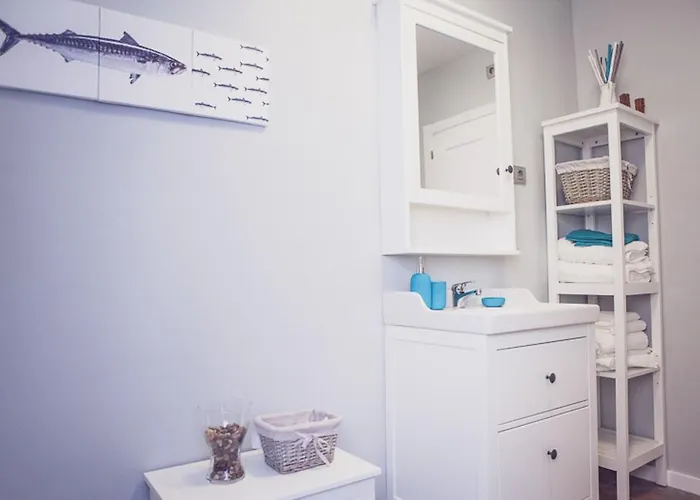 莱夫马拉加泰森公寓 * 马拉加