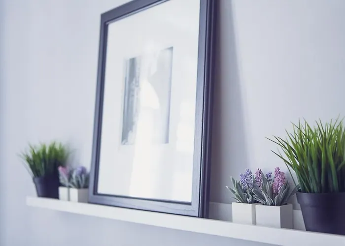 公寓 莱夫马拉加泰森公寓