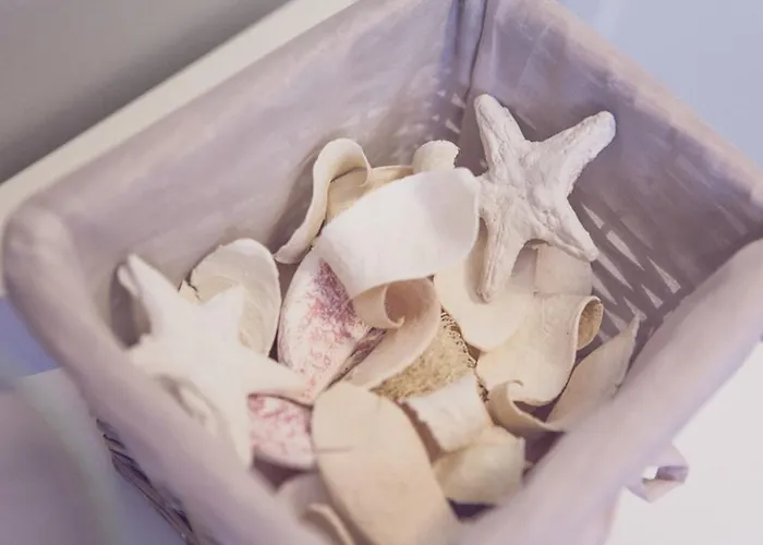 莱夫马拉加泰森公寓 公寓