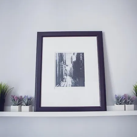 Apartamento Livemálaga Thyssen *