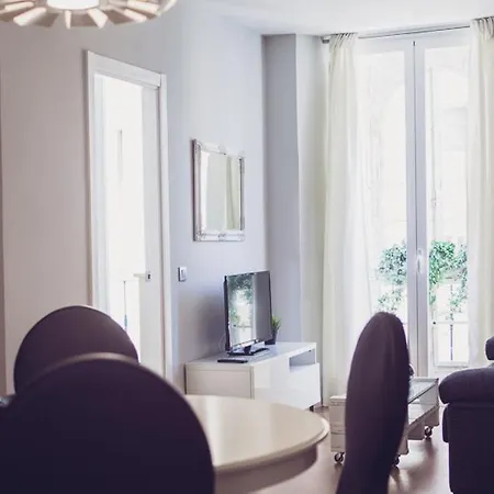 Apartamento Livemálaga Thyssen