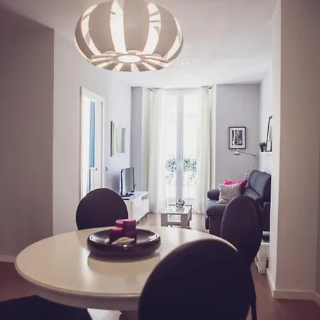 Apartamento Livemálaga Thyssen *