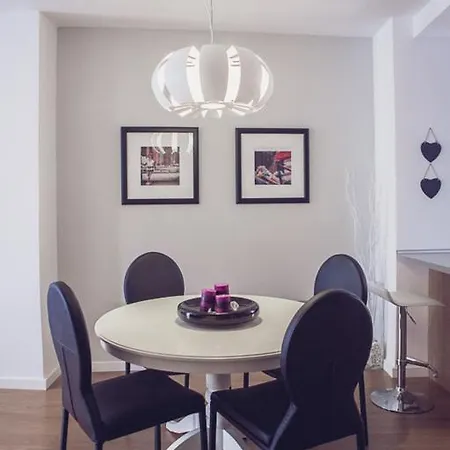 Apartamento Livemálaga Thyssen *