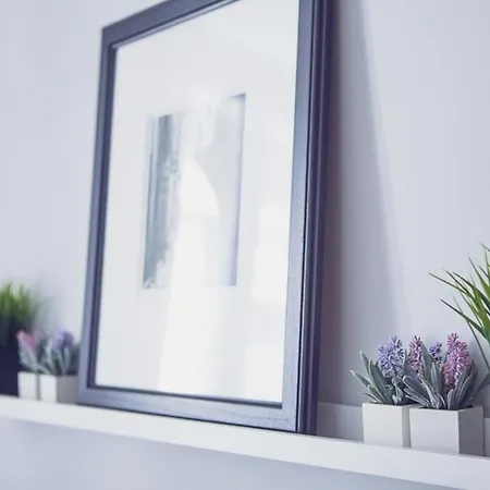 Apartamento Livemálaga Thyssen